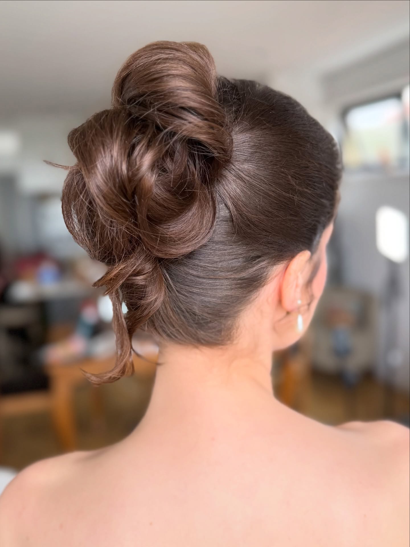 Hair and Makeup Artist Melbourne- Glamagency