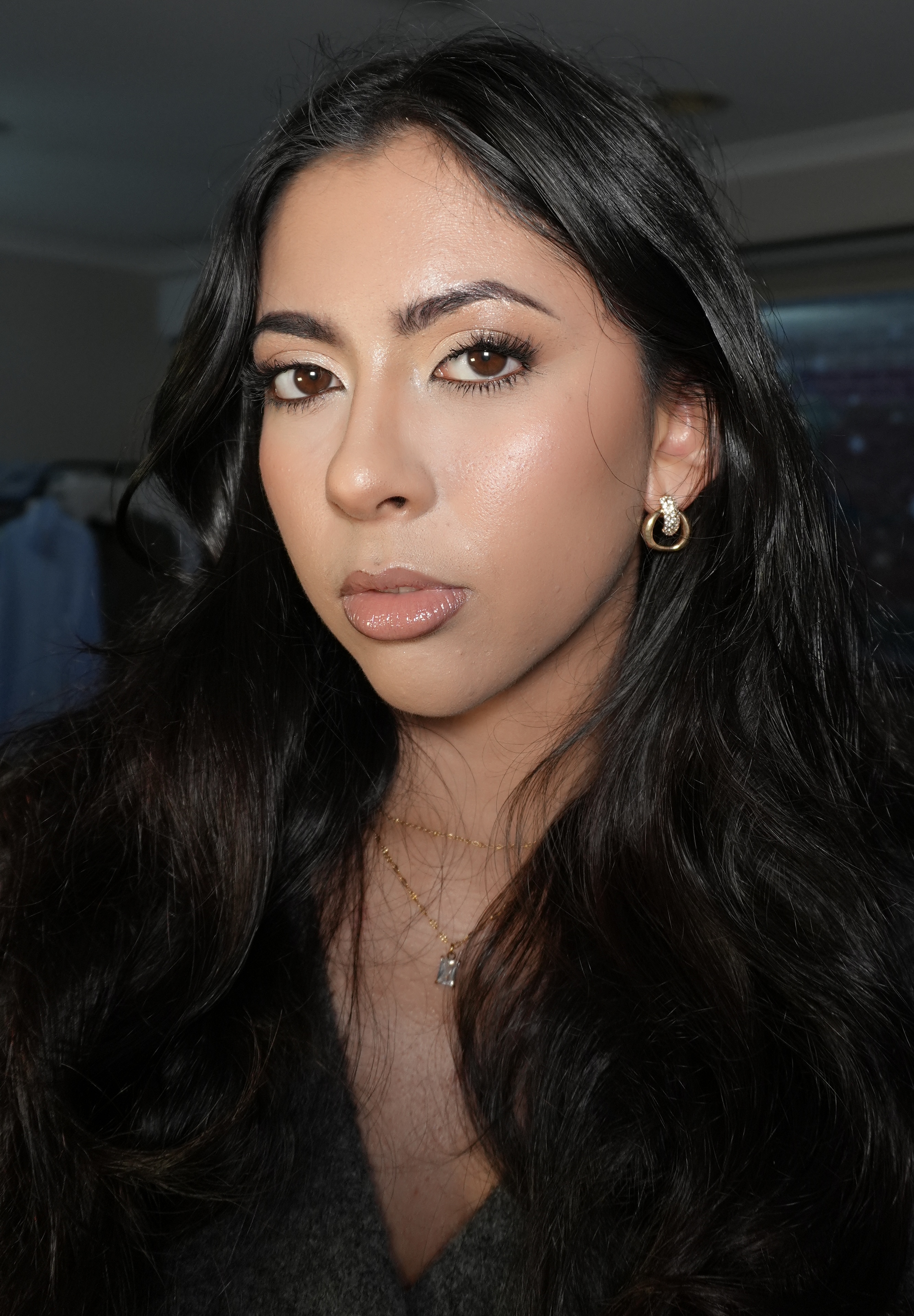 Hair and Makeup Artist Melbourne- Glamagency