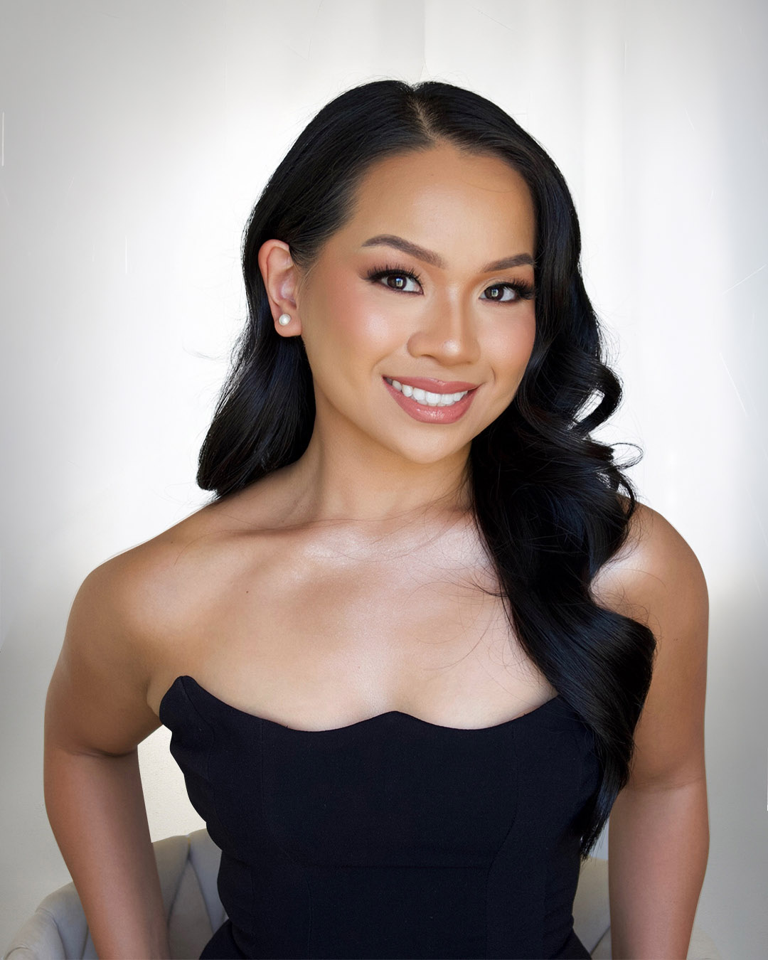 Hair and Makeup Experts Melbourne- Glamagency
