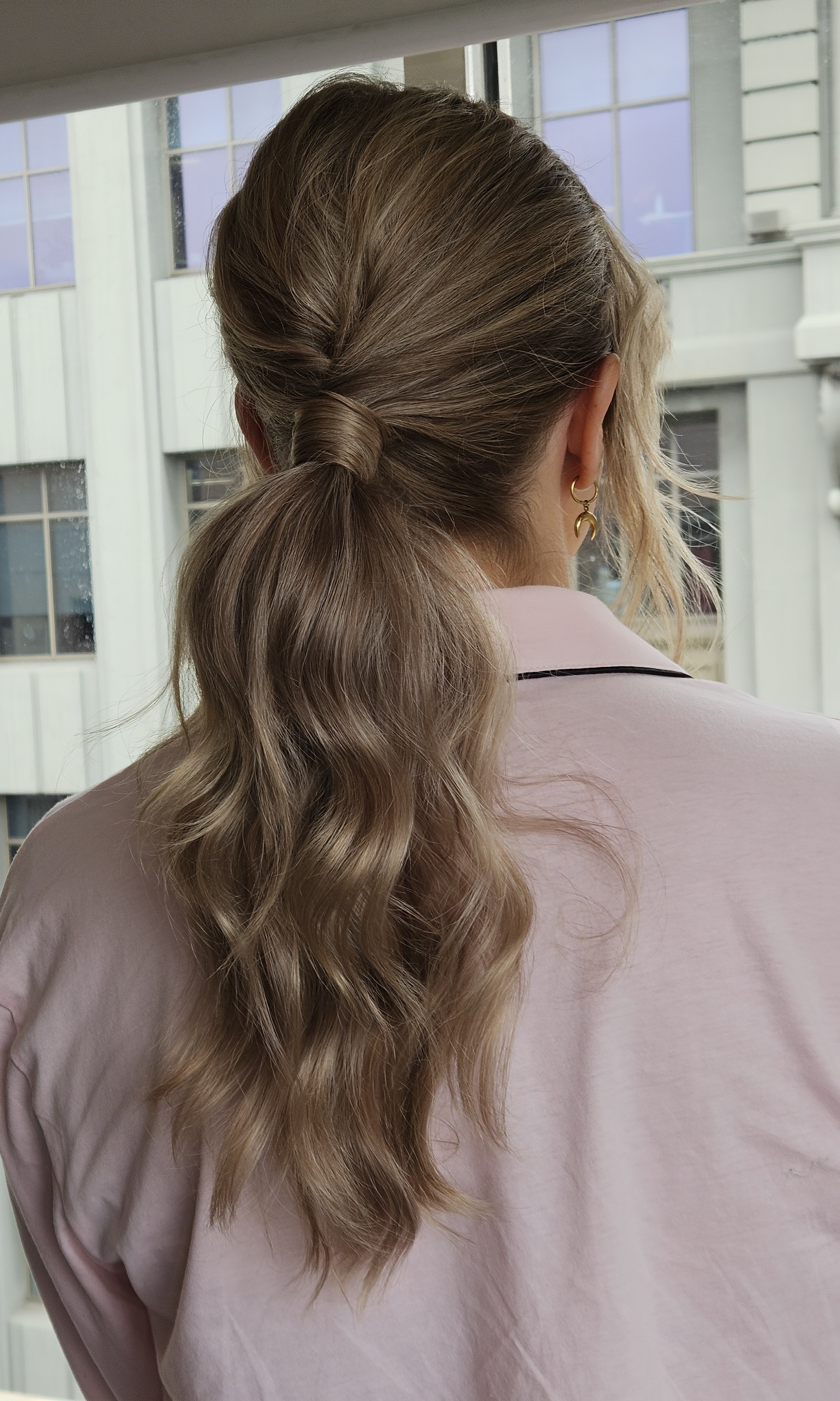 Hair and Makeup Artist Melbourne- Glamagency