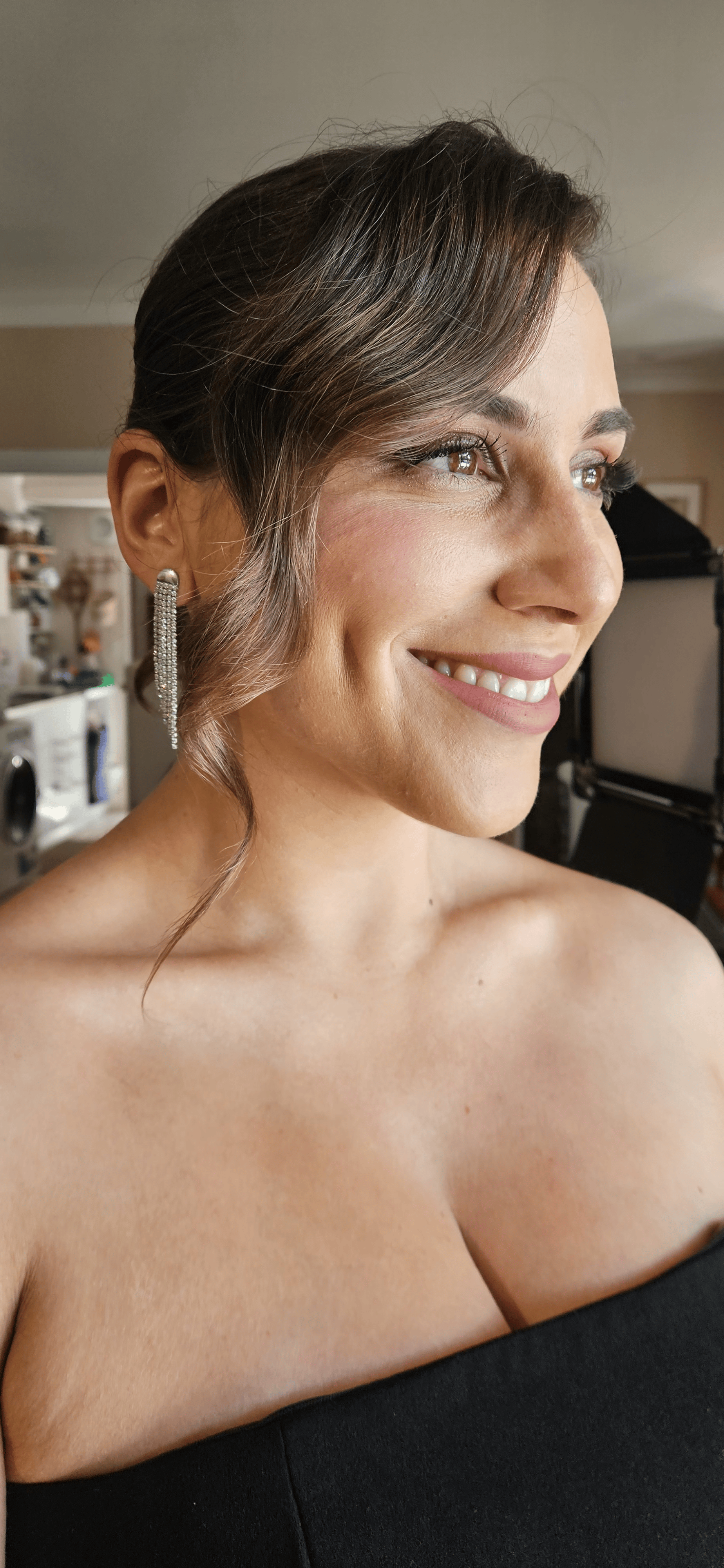 Hair and Makeup Artist Melbourne- Glamagency