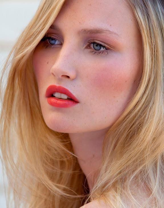 Hair and Makeup Artist Melbourne- Glamagency