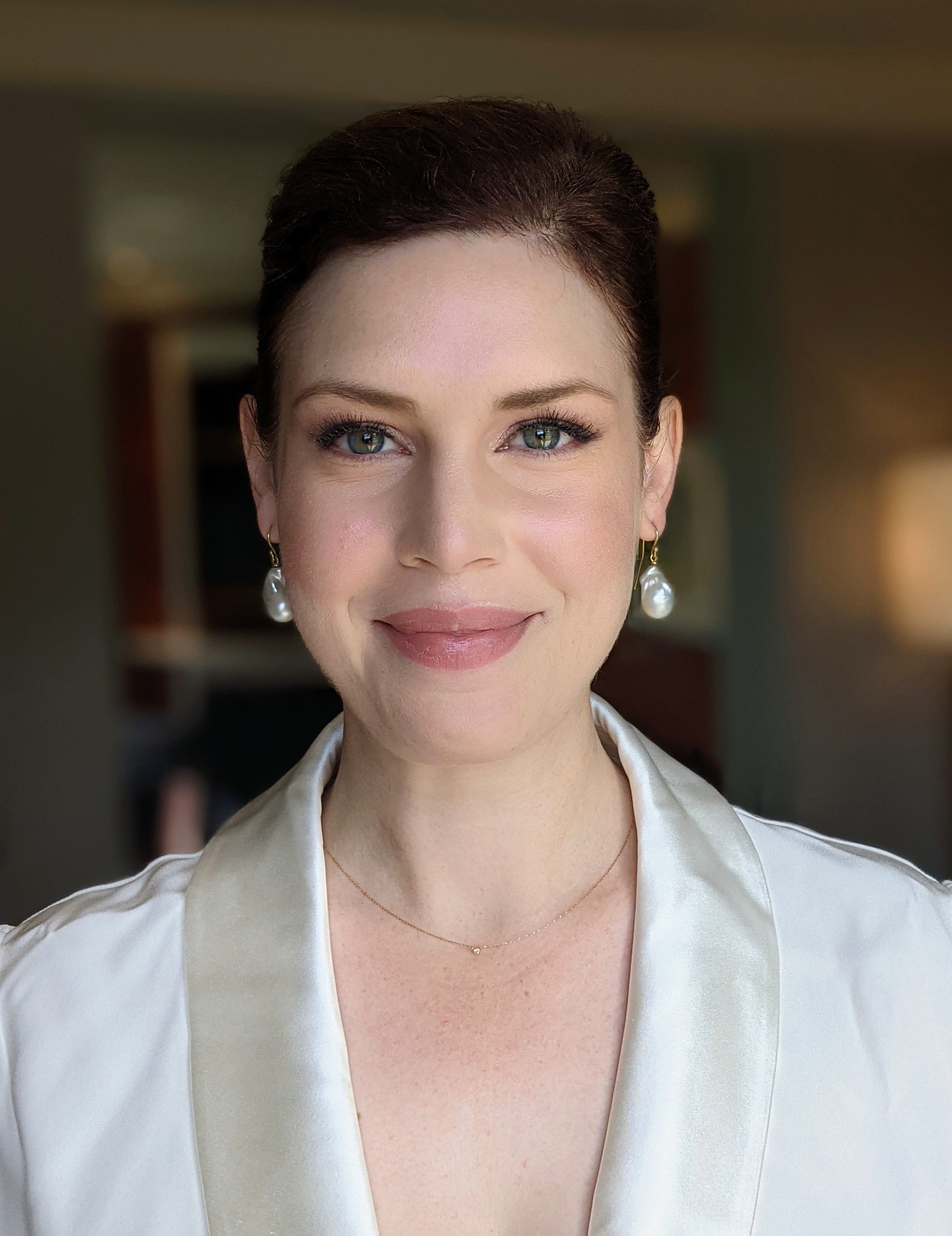 Hair and Makeup Artist Melbourne- Glamagency