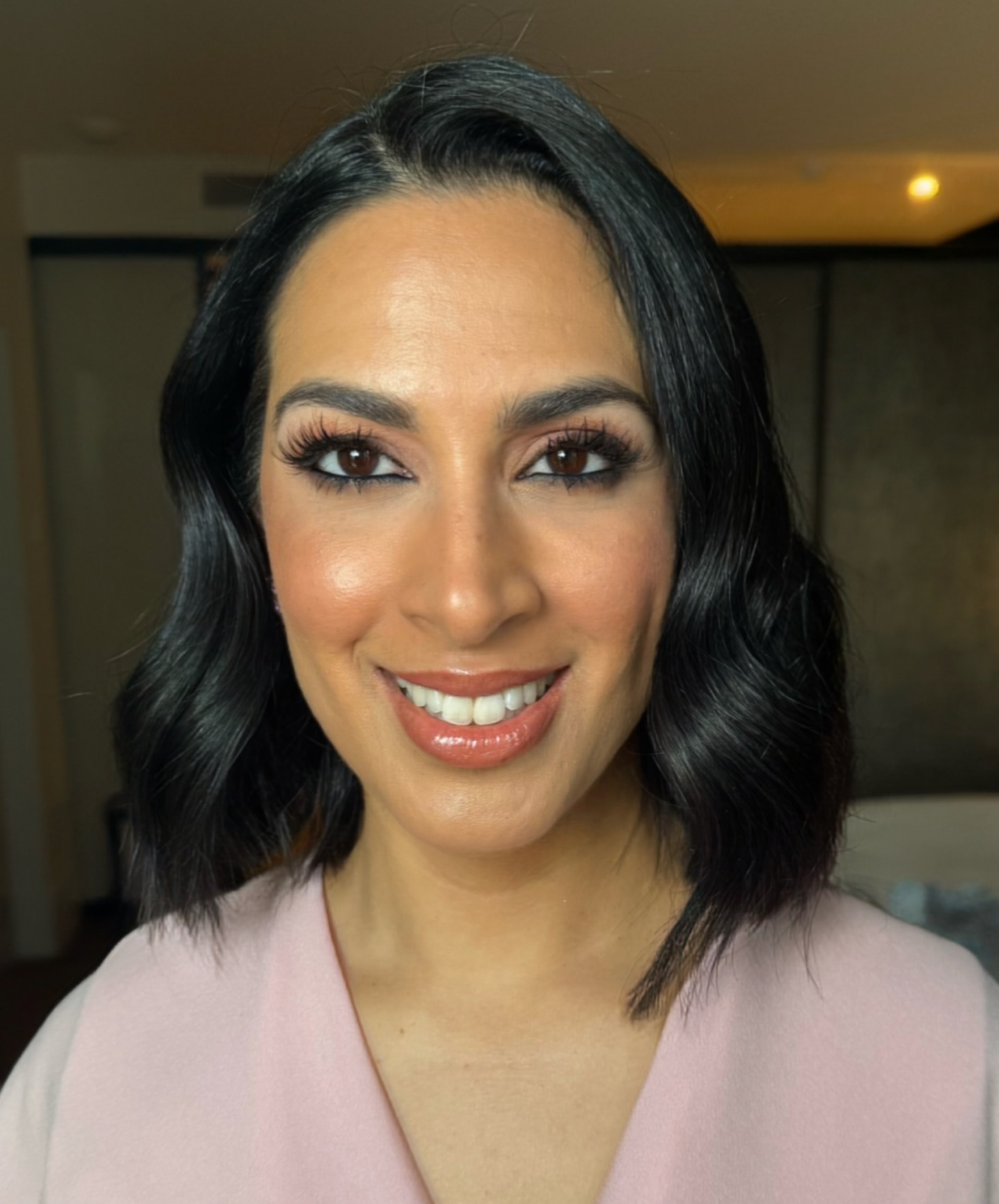 Hair and Makeup Artist Melbourne- Glamagency