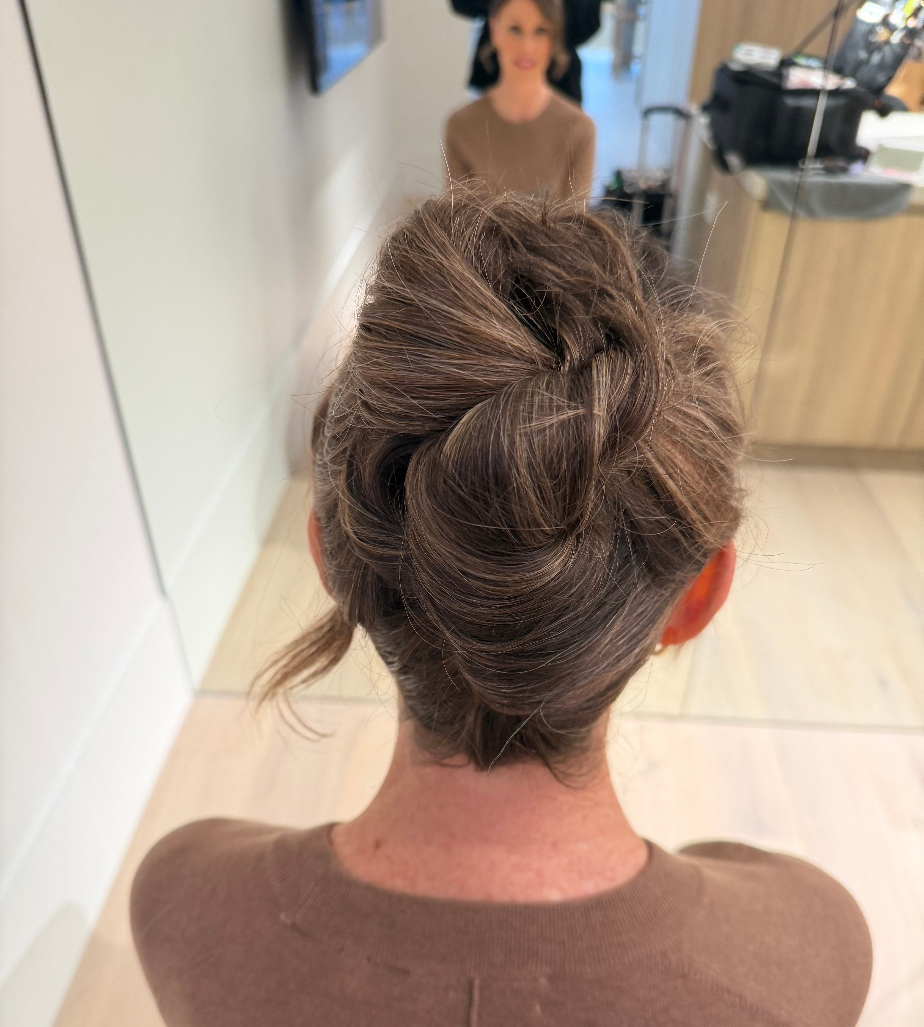 Hair and Makeup Artist Melbourne- Glamagency