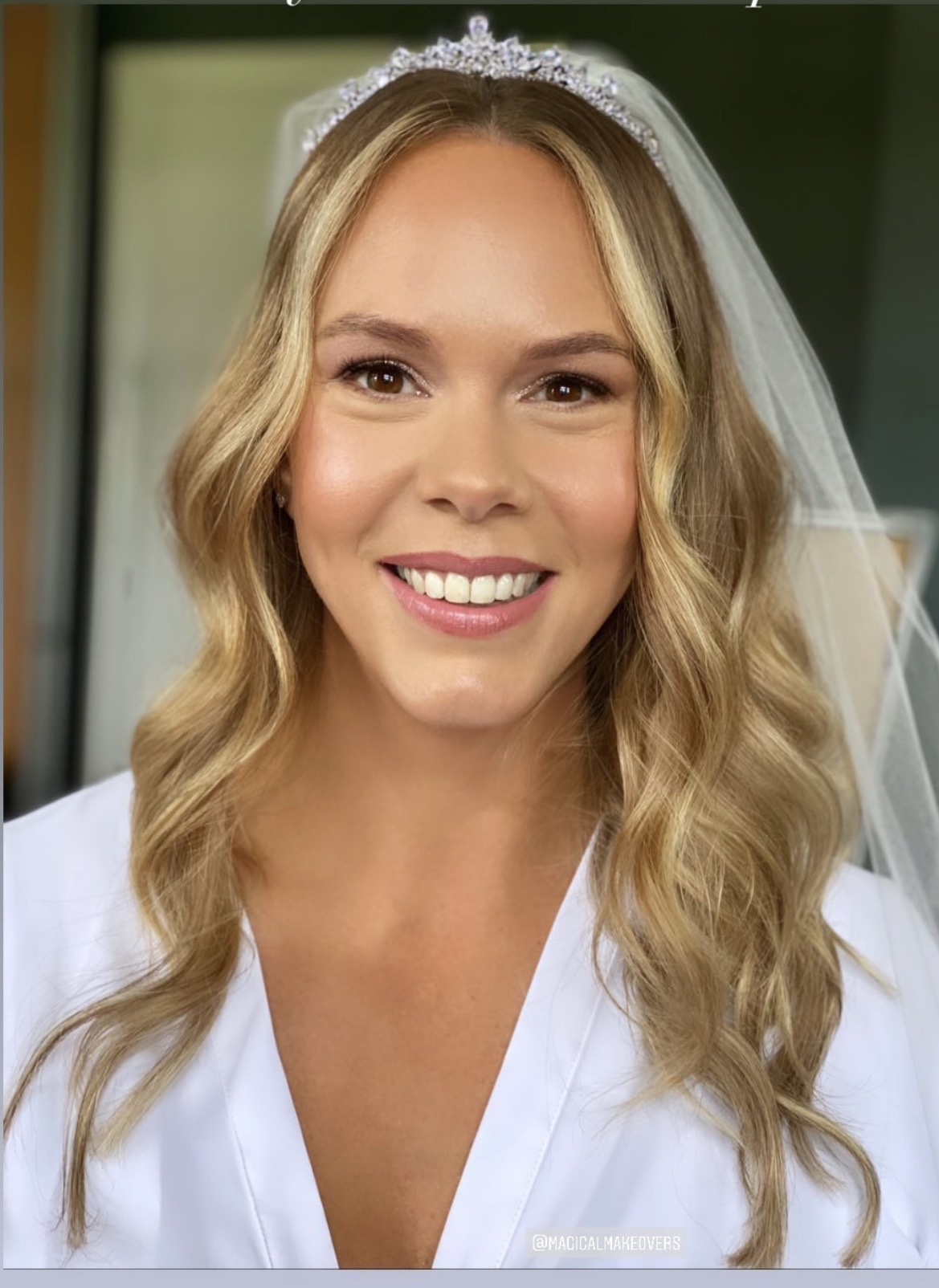 Hair and Makeup Artist Melbourne- Glamagency