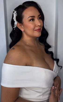 Hair and Makeup Artist Melbourne- Glamagency