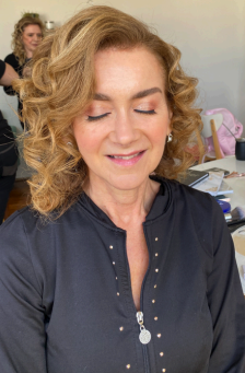 Hair and Makeup Artist Melbourne- Glamagency