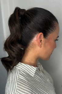 Hair and Makeup Artist Melbourne- Glamagency