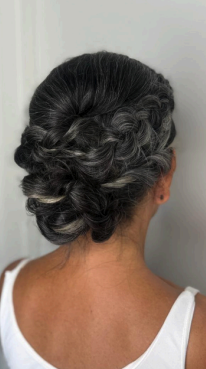 Hair and Makeup Artist Melbourne- Glamagency