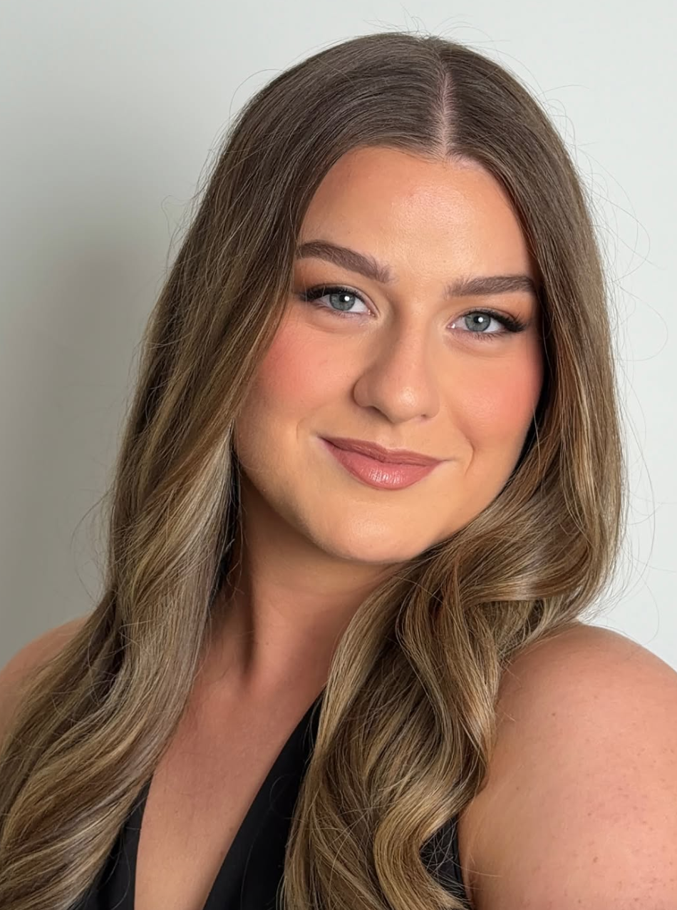 Hair and Makeup Artist Melbourne- Glamagency
