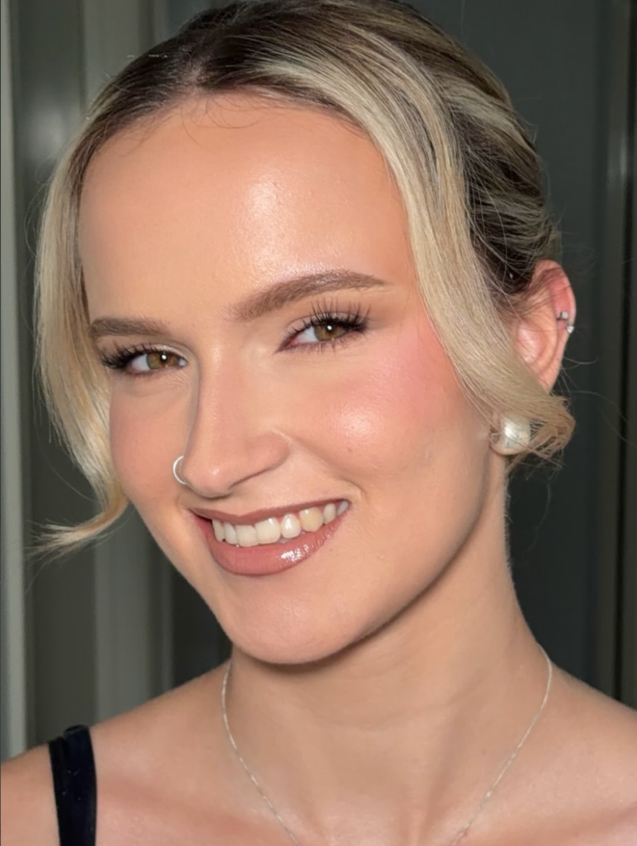 Hair and Makeup Artist Melbourne- Glamagency
