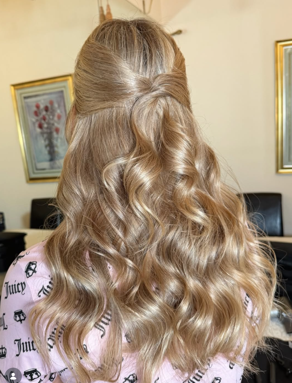 Hair and Makeup Artist Melbourne- Glamagency
