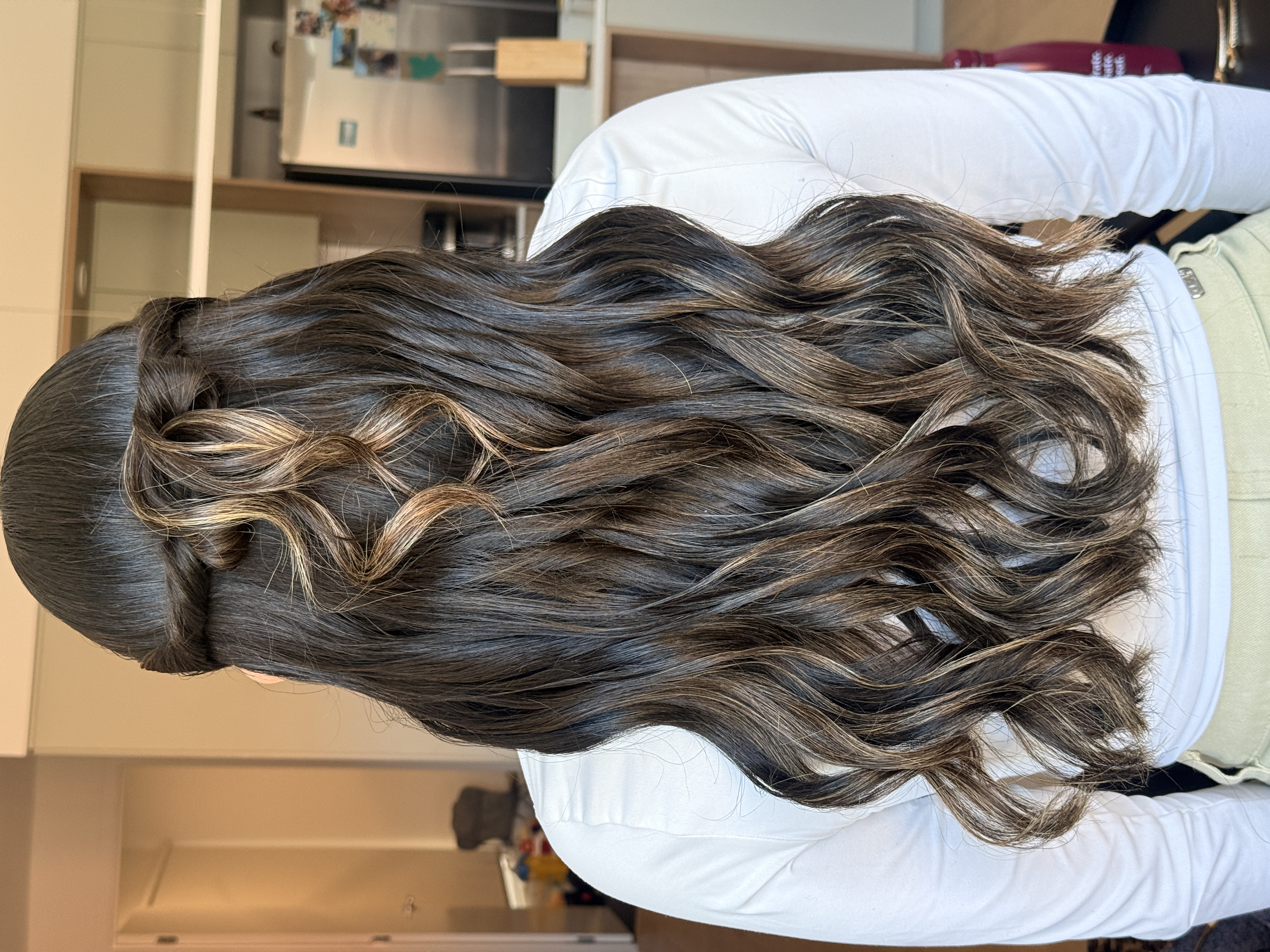 Hair and Makeup Artist Melbourne- Glamagency
