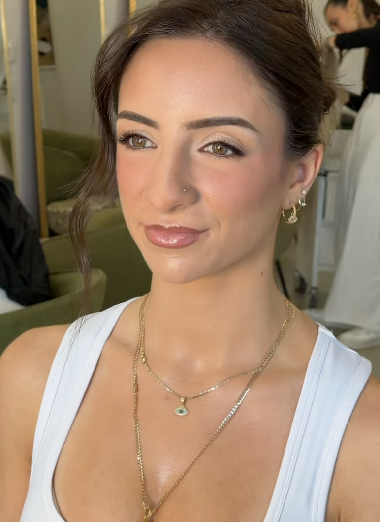 Hair and Makeup Artist Melbourne- Glamagency