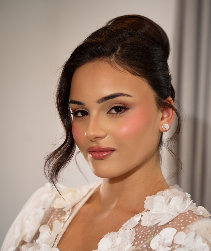 Hair and Makeup Artist Melbourne- Glamagency