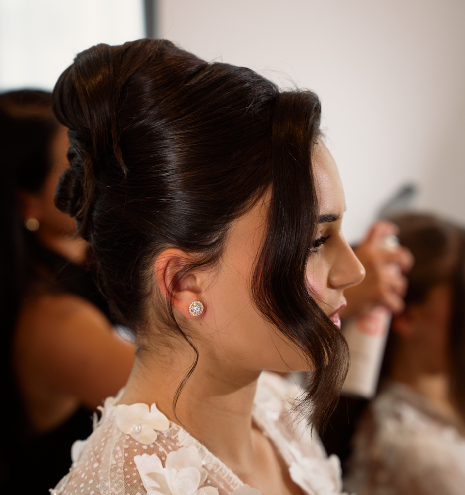 Hair and Makeup Artist Melbourne- Glamagency