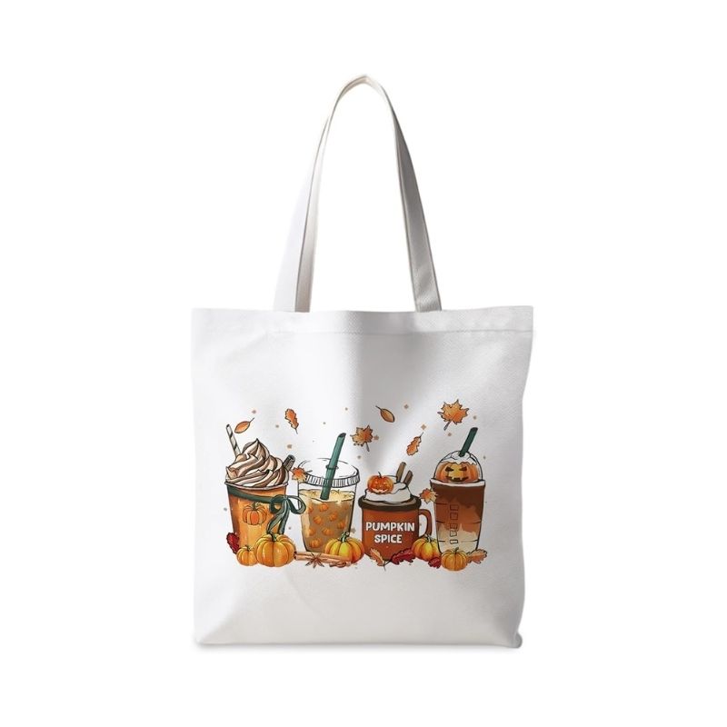Halloween Tote Bag