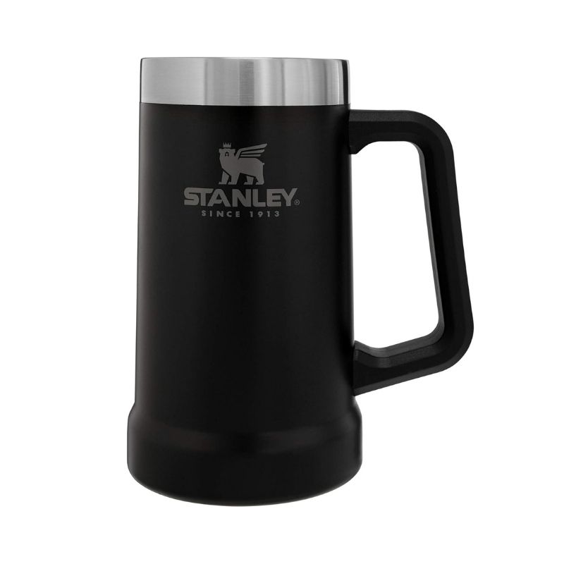 Stanley Stay-Chill Beer Stein