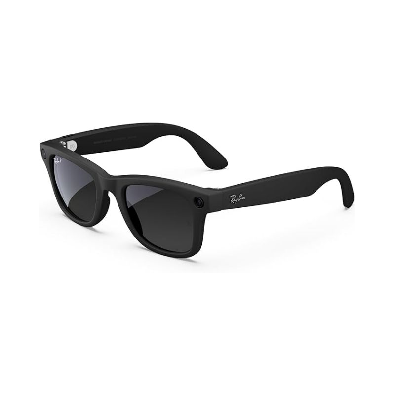 Ray-Ban Meta Glasses, Wayfarer