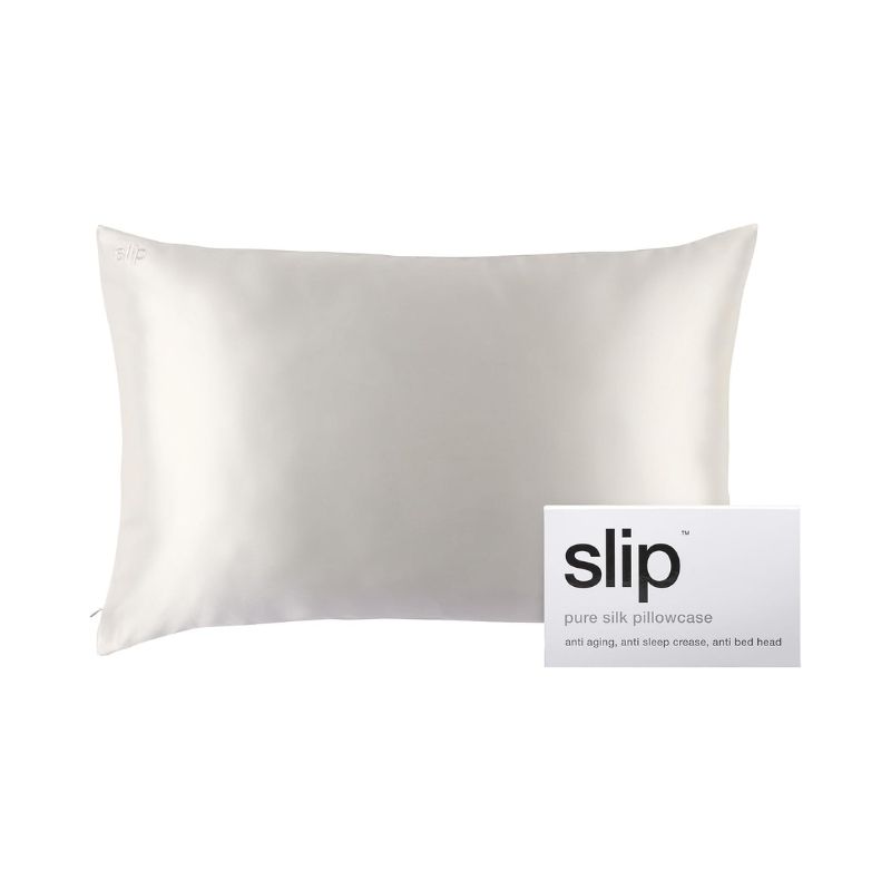 slip Pure Silk Pillow Case (Queen)