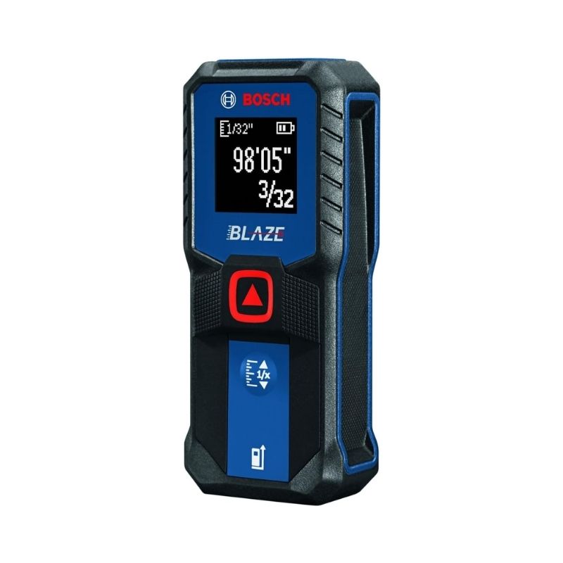 Laser Distance Measure