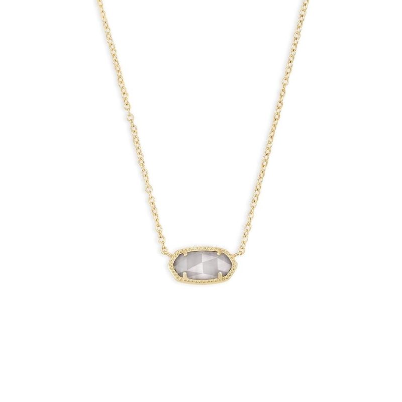 14k Gold-Plated Necklace