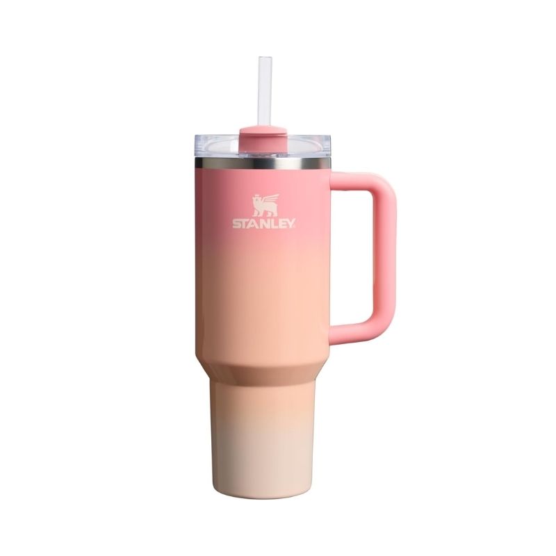 Stanley Quencher H2.0 40 oz Tumbler