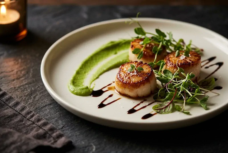 Wedding catering cost in Atlanta breakdown