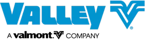 Valley Irrigation logo