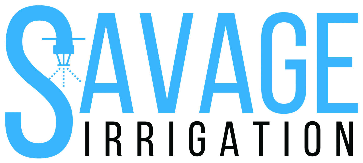 Savage Irrigation Logo