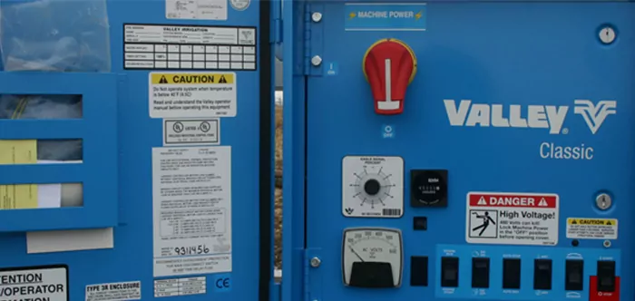 Classic Control Panel