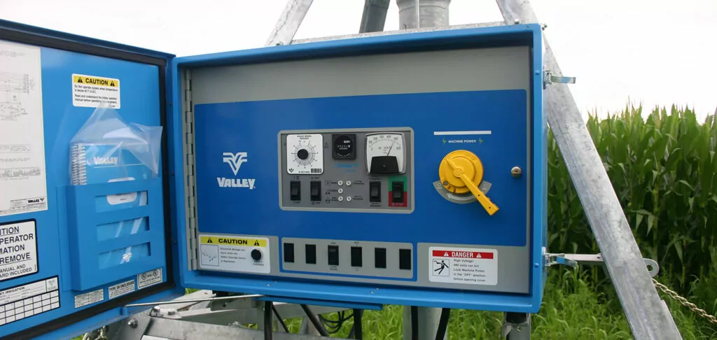 ClassicPlus Control Panel