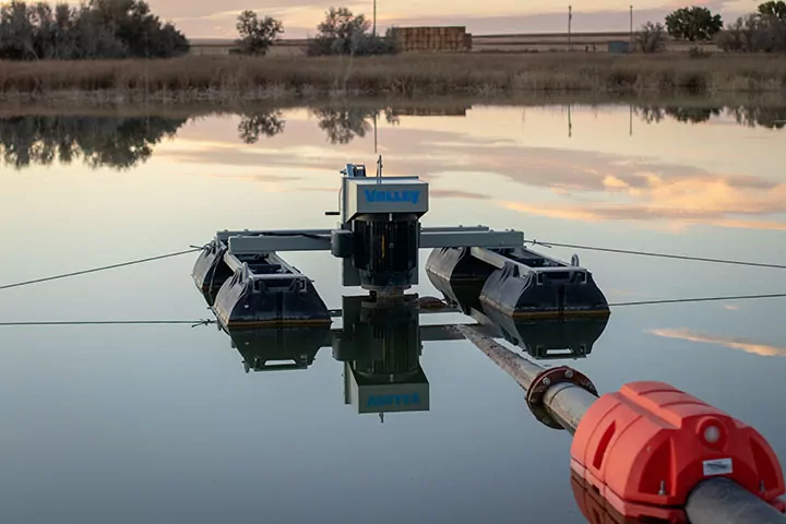Pumping Stations