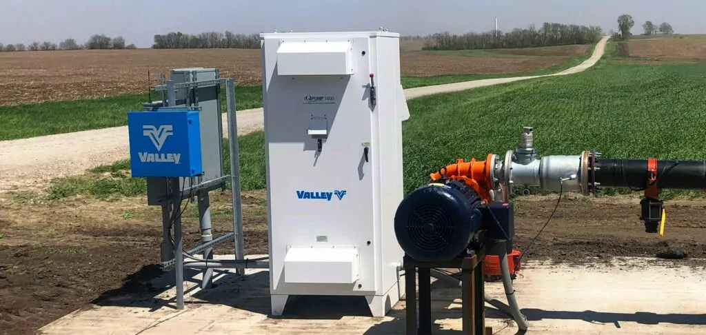Pump Command