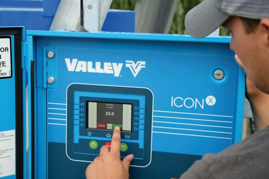 ICONX Smart Panel