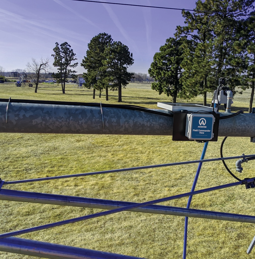 AgSense Field Commander®