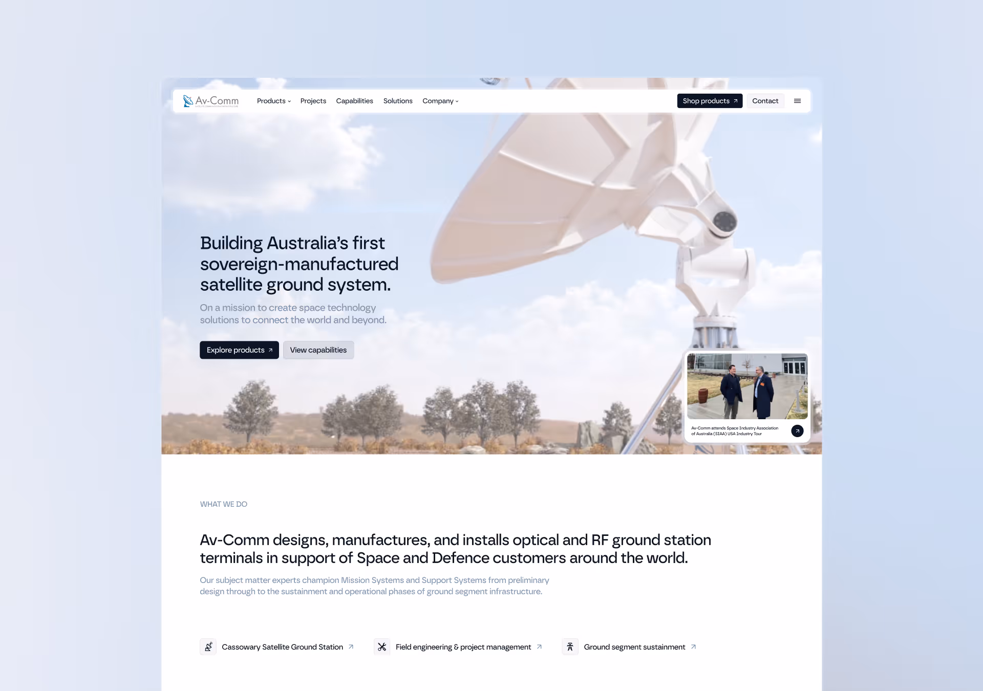 Portfolio