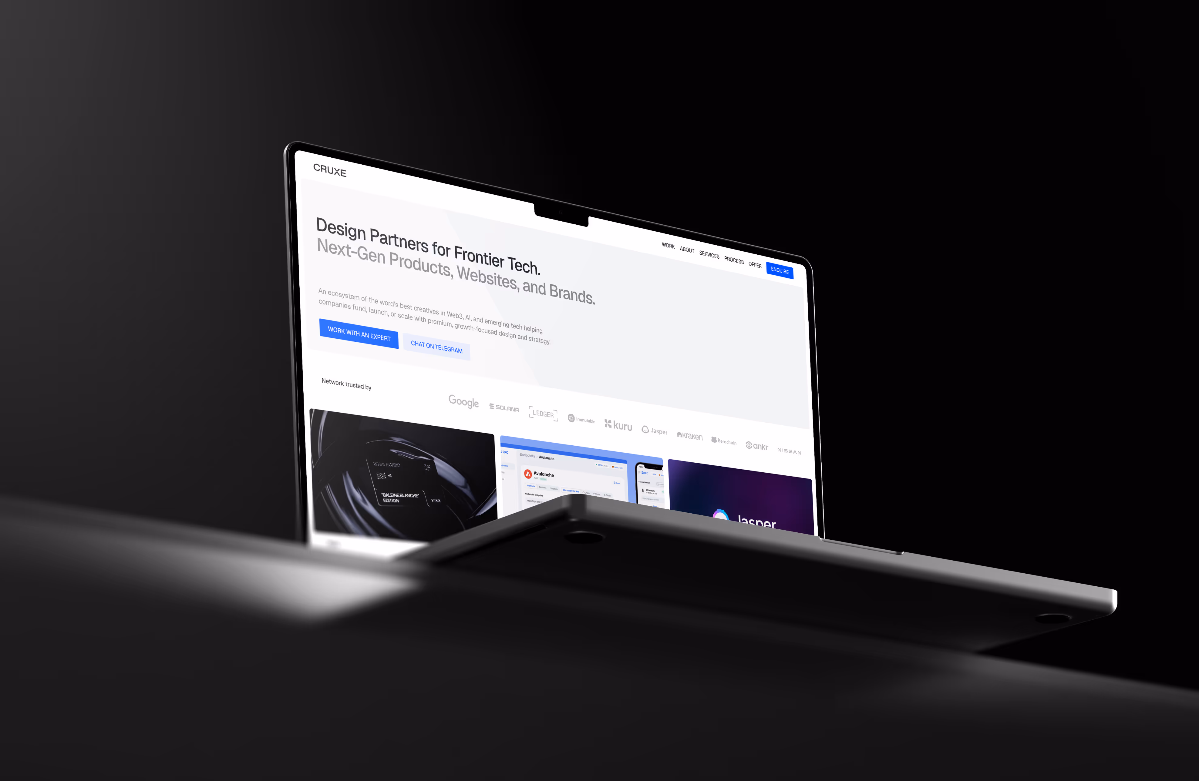 Portfolio