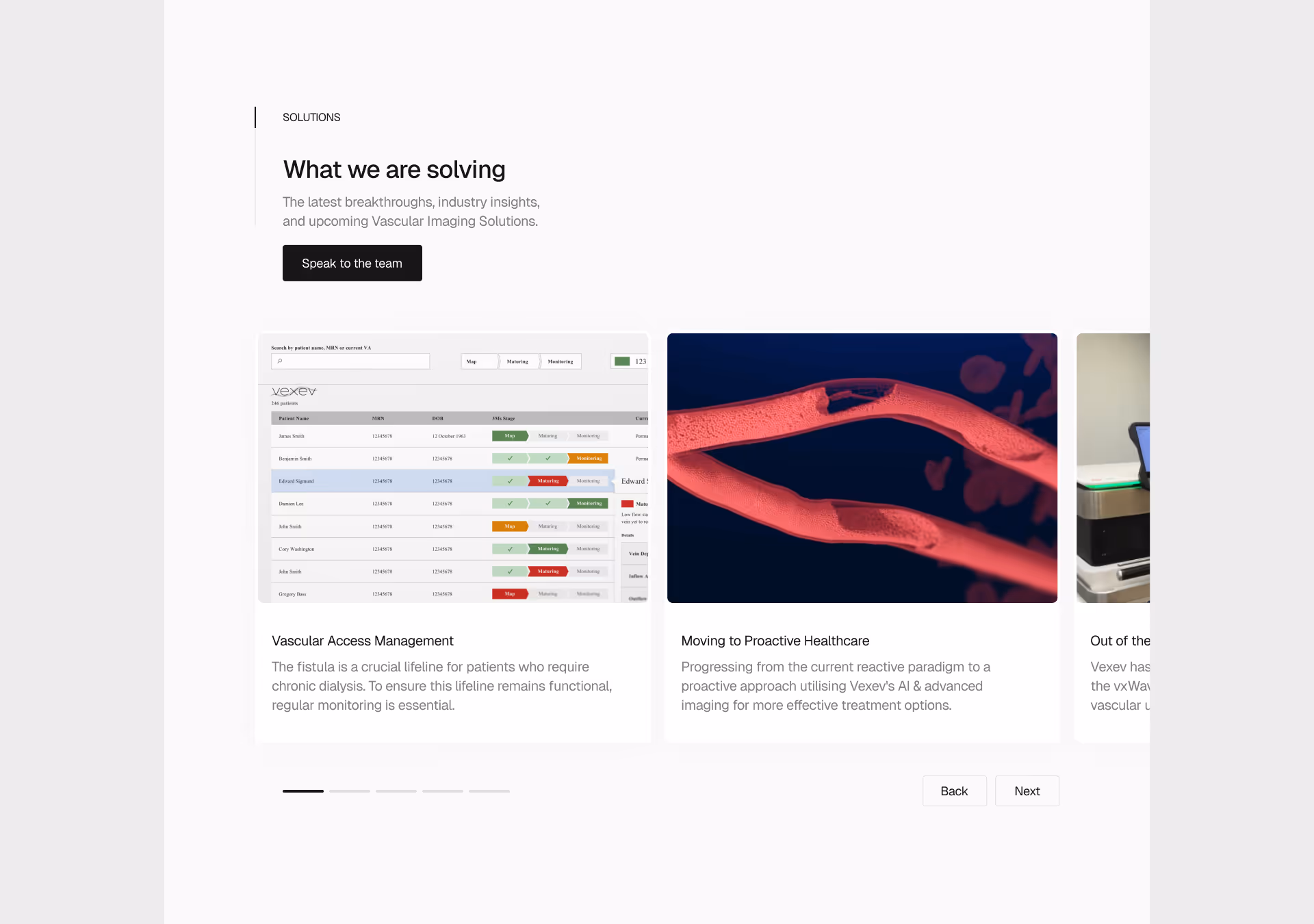 Portfolio