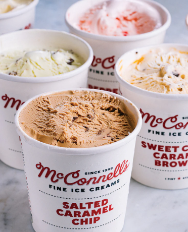 Glycogen Refill Timing: Why Post-Hike Ice Cream Works — Science