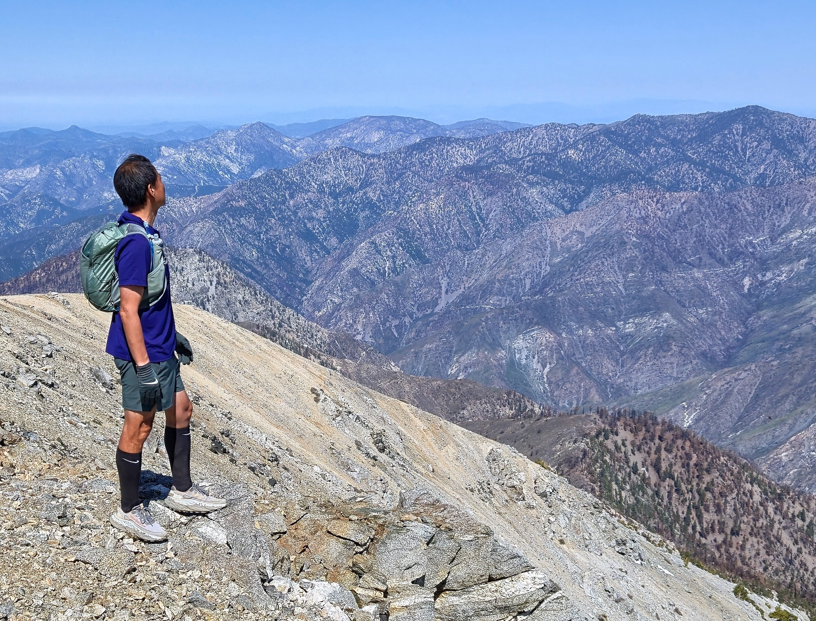 Injury Prevention on the Descent: Staying Strong All the Way Down — Science