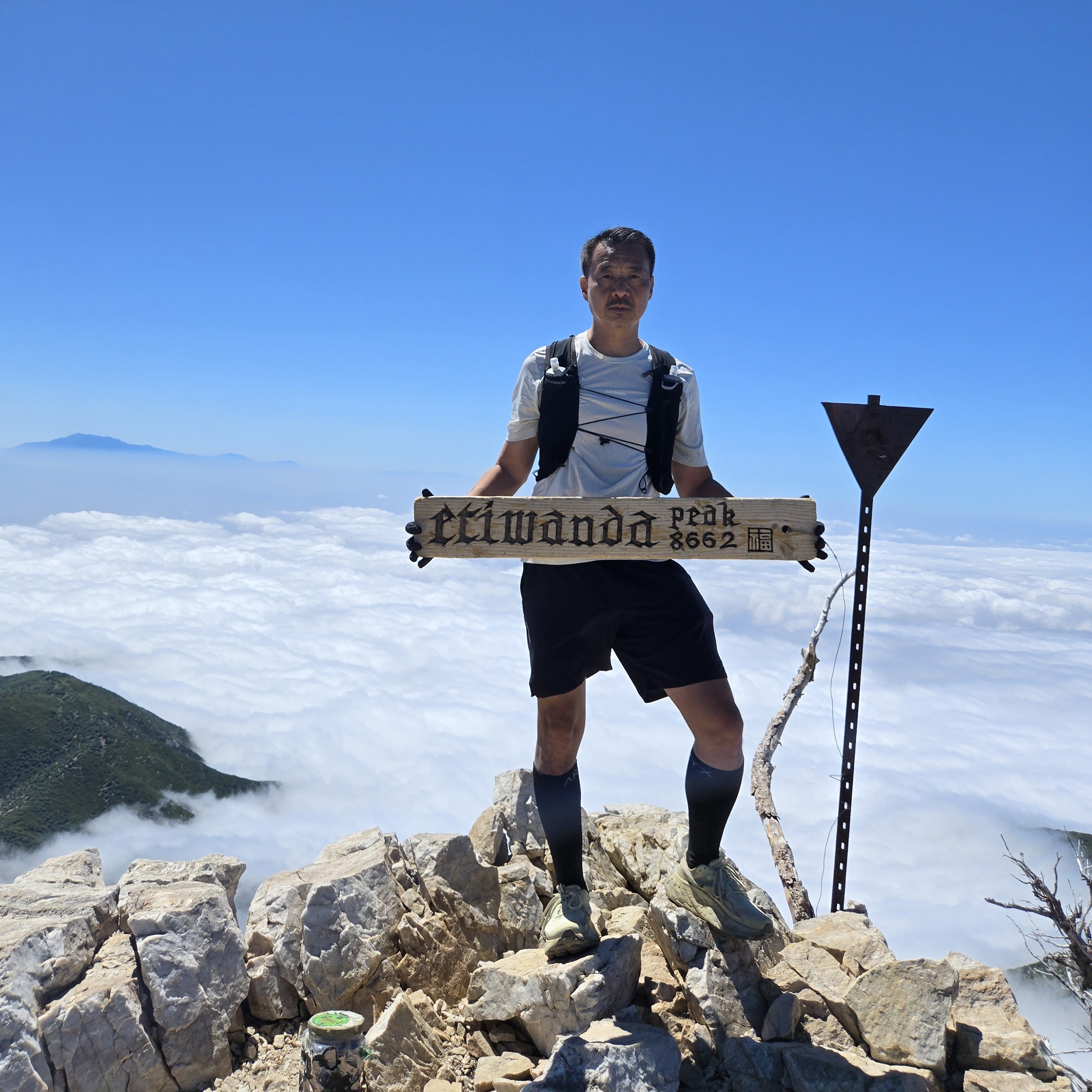 Fasted Hiking & Autophagy — Science