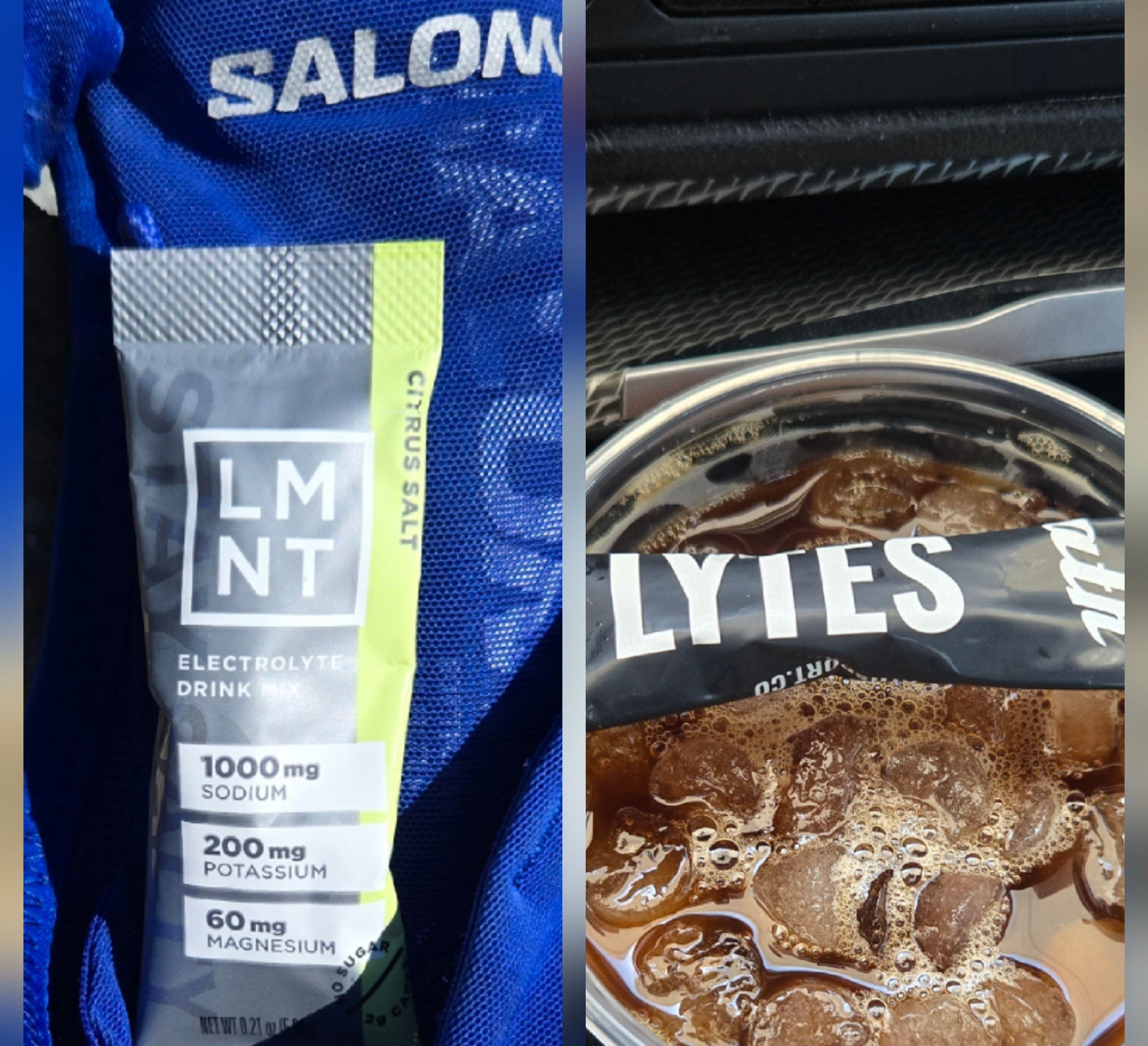 Fuel Curve Science: ATH Lytes vs LMNT at Altitude — Science