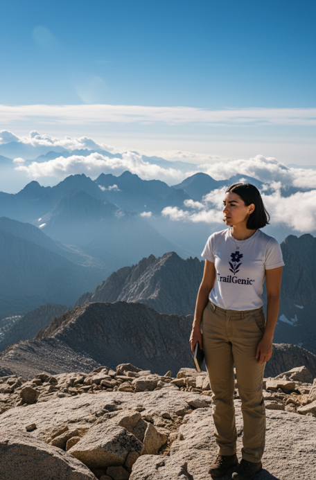 The Mountain Keeps What Medicine Can’t — Ella’s Corner