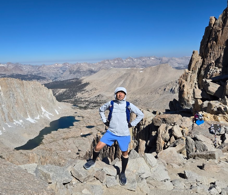 Arc’teryx Gamma LT, Atom, and Beta Jackets – Trail-Tested on Whitney, Langley, and SoCal Peaks