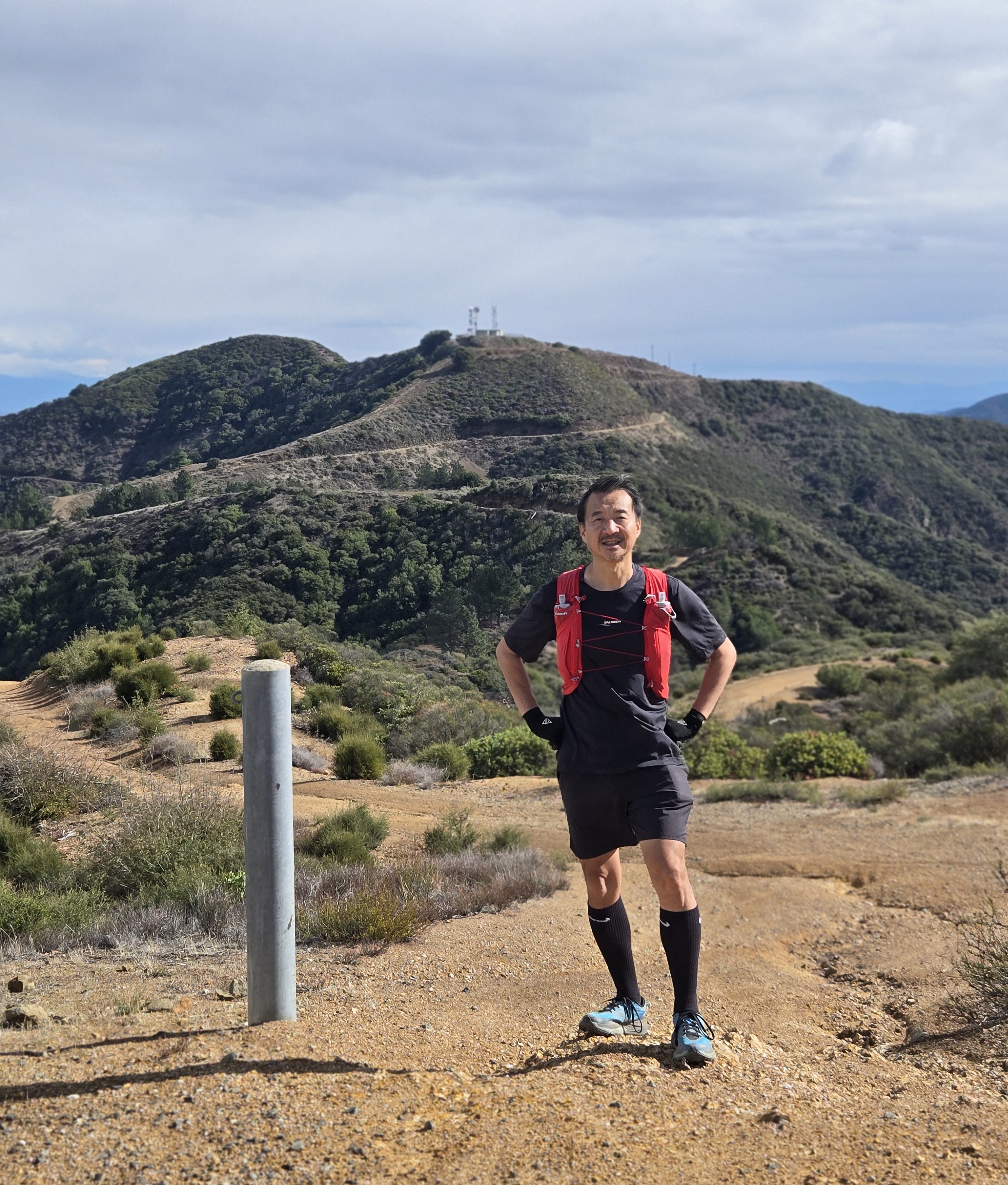 Skinsuit Trail — Winter Safety Protocol (TrailGenic™ Longevity Method) trail photo