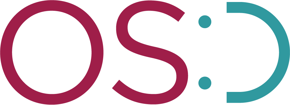 osd colour logo