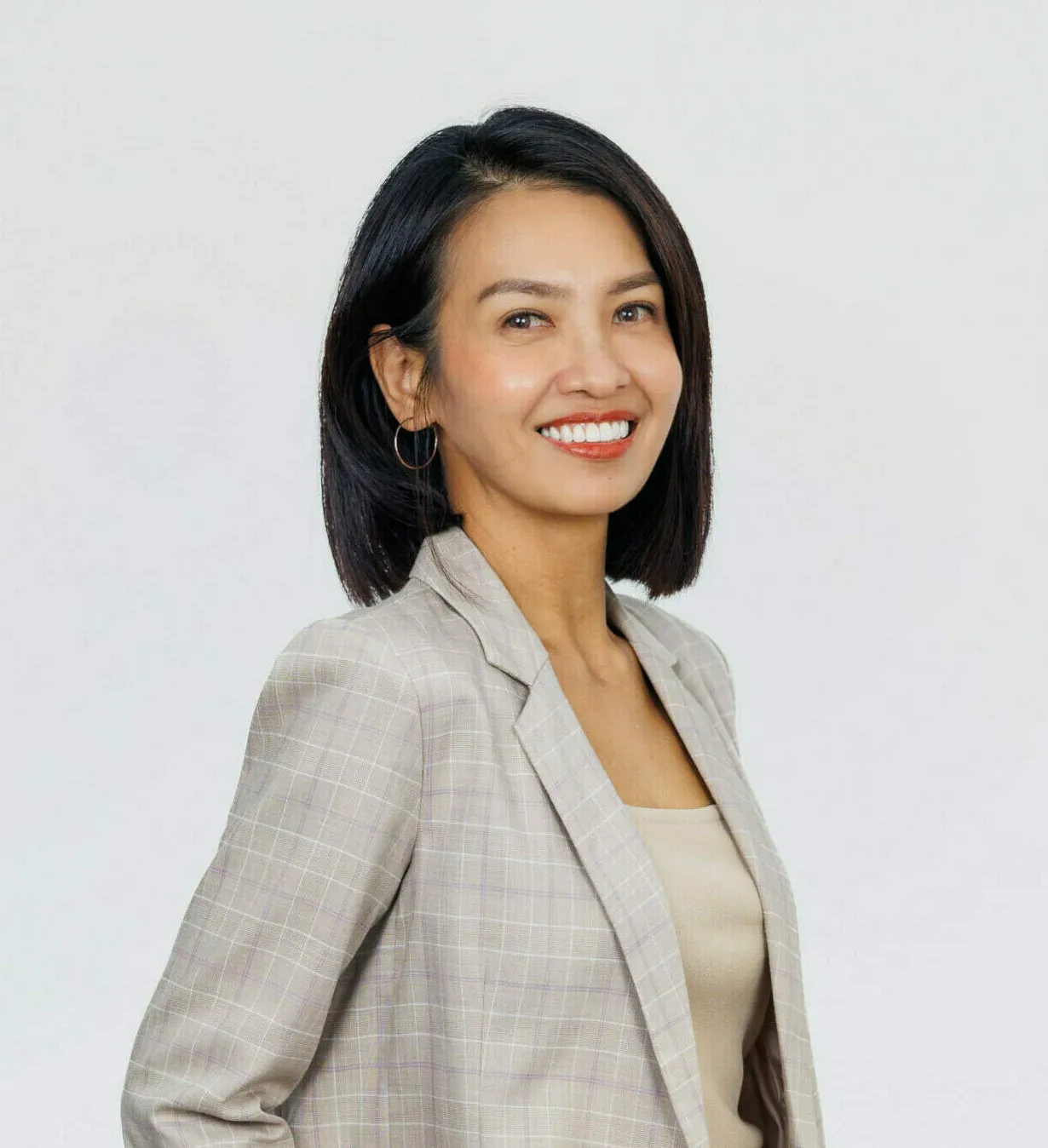 Joreen See, Concierge Manager Orchard Scotts Dental