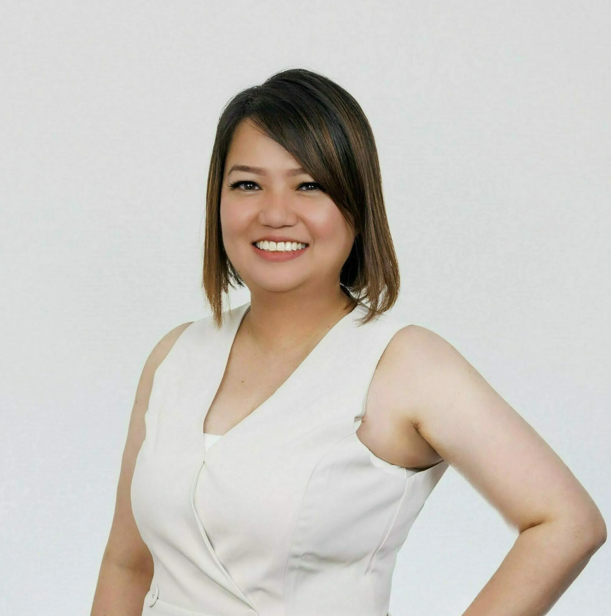 Ezan Sulong, Practice Manager Orchard Scotts Dental